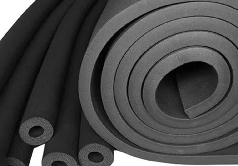 Nitret Ruber Nitrile Rubber Sheet Manufacturers, Suppliers & Exporters in Gujarat, India